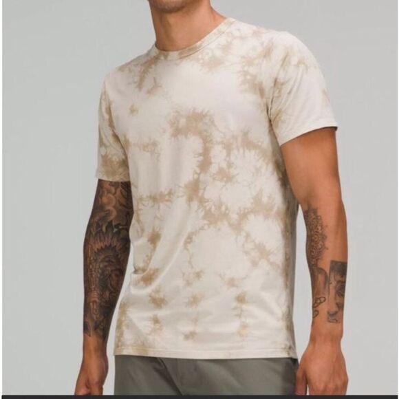 Lululemon the fundamental T shirt sz XL - Picture 2 of 3